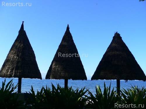 Sheraton Senggigi Beach Resort 73